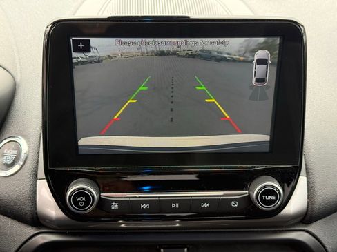 Used 2019 Ford EcoSport SES w/ SES Black Appearance Package image 33