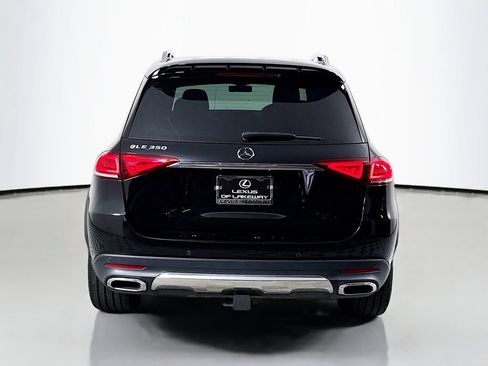 Used 2021 Mercedes-Benz GLE 350 image 6