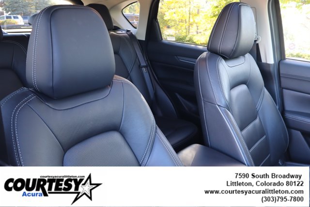Used 2025 MAZDA CX-5 AWD 2.5 S w/ Premium Plus Pkg image 33