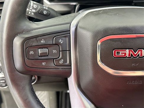 Used 2023 GMC Sierra 1500 Elevation image 20