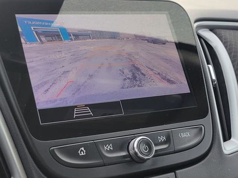 Used 2023 Chevrolet Malibu LT image 19