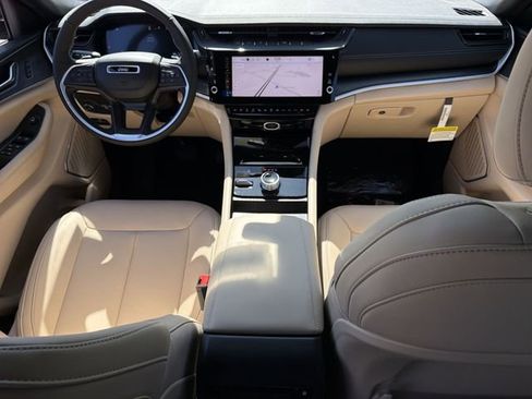 New 2026 Jeep Grand Cherokee L Limited AWD/4WD image 17