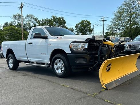 Used 2020 RAM 2500 Tradesman AWD/4WD image 1