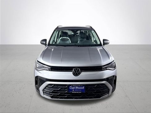 New 2026 Volkswagen Taos S image 3