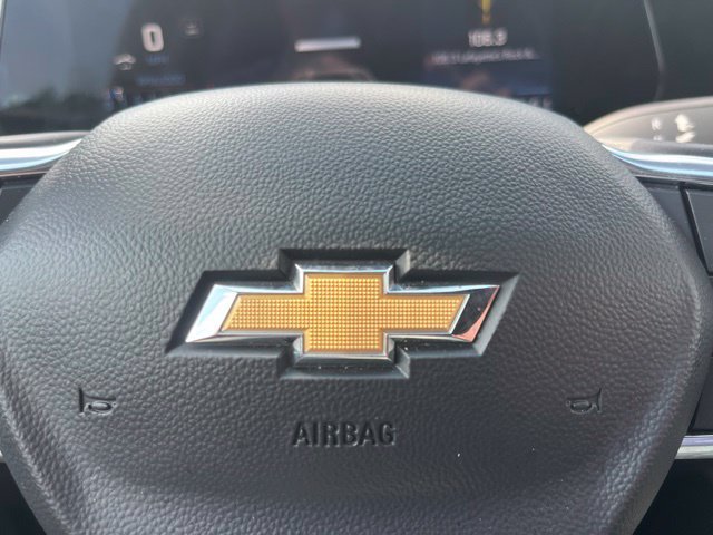 Used 2025 Chevrolet Equinox LT w/ Convenience Package II FWD image 39