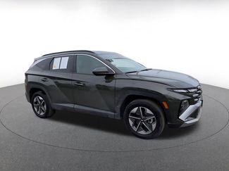 Used 2025 Hyundai Tucson SEL video 2