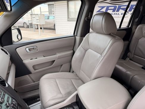 Used 2011 Honda Pilot EX-L image 14