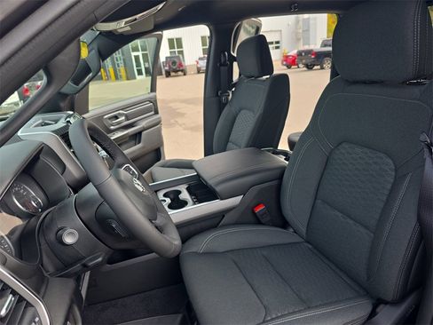 New 2026 RAM 1500 Big Horn image 14