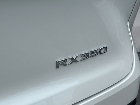 Used 2024 Lexus RX 350 Premium w/ Accessory Package (Z1) FWD image 28