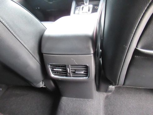 Used 2023 MAZDA CX-5 AWD 2.5 Turbo image 35