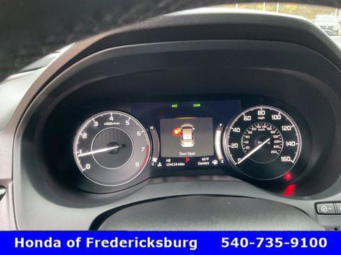 Used 2019 Acura RDX FWD w/ Technology Package image 27