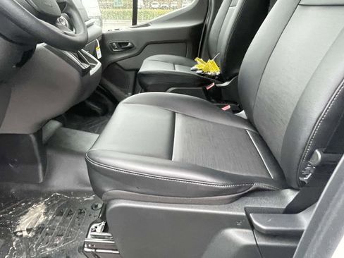 New 2026 Ford Transit 250 Low Roof image 9