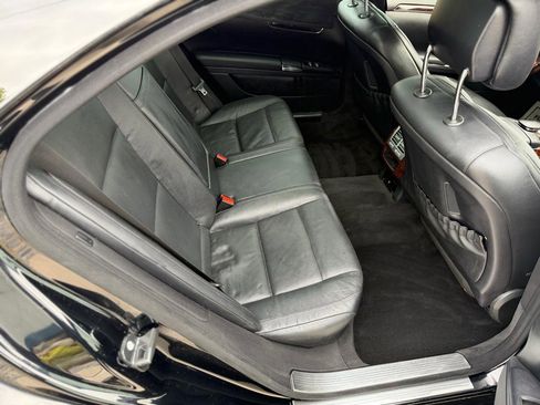 Used 2013 Mercedes-Benz S 550 4MATIC image 14
