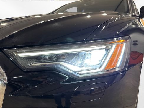 Used 2024 Audi A6 Premium Plus image 13