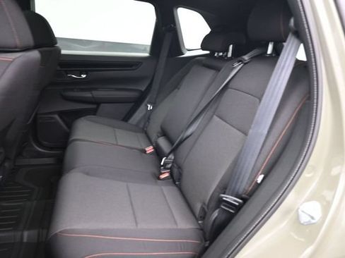 New 2026 Honda CR-V TrailSport image 23
