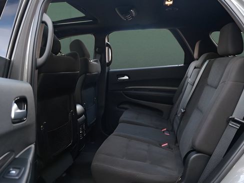 Used 2022 Dodge Durango SXT w/ Blacktop Package AWD/4WD image 19