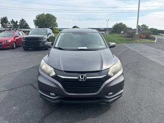 Used 2016 Honda HR-V EX video 2