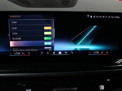 Used 2025 BMW X5 sDrive40i w/ M Sport Package RWD image 56