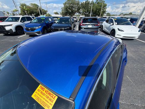 Used 2020 Honda Civic LX image 19