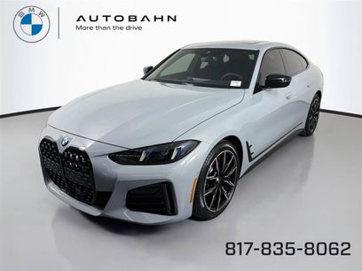 New 2026 BMW 430i xDrive w/ M Sport Package