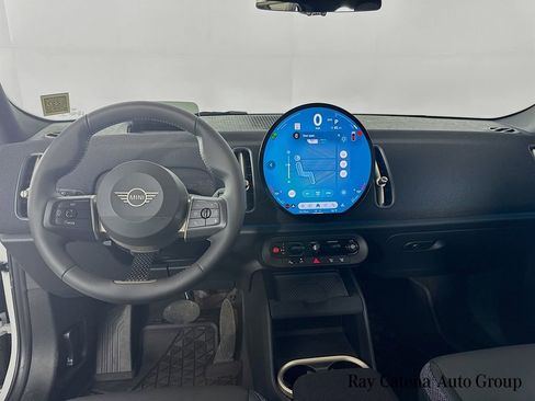 Certified 2026 MINI Cooper Countryman S image 22