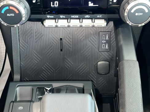 New 2026 Toyota Tacoma TRD Sport AWD/4WD image 21
