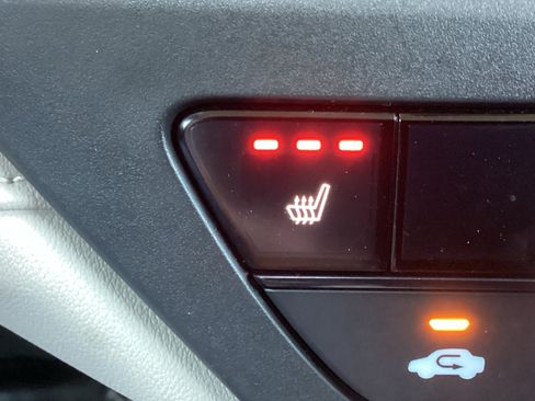 Used 2025 Honda Accord SE image 25