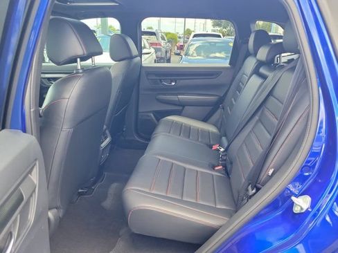 Used 2024 Honda CR-V Sport-L image 14