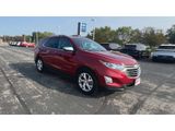 Certified 2019 Chevrolet Equinox Premier image 2