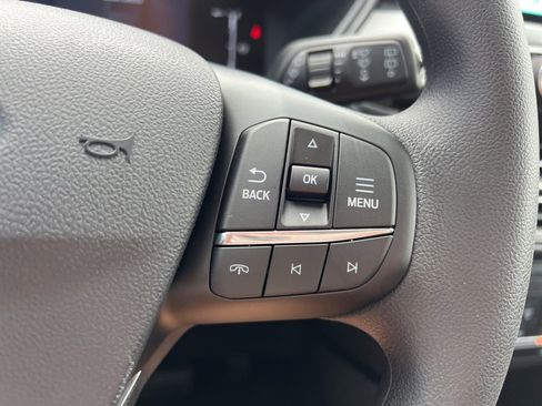 New 2026 Ford Escape Active image 18