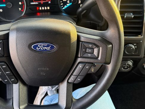 Used 2018 Ford F150 XLT w/ Trailer Tow Package image 21