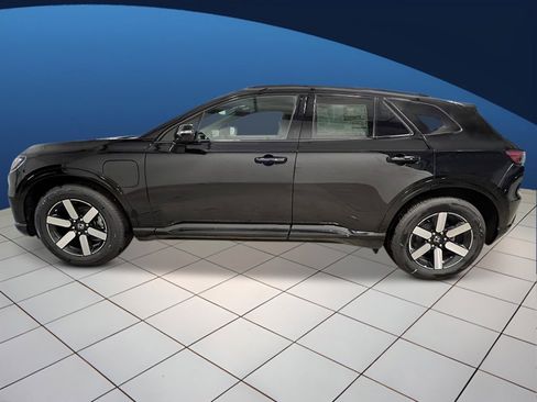 New 2026 Honda Prologue Touring image 2
