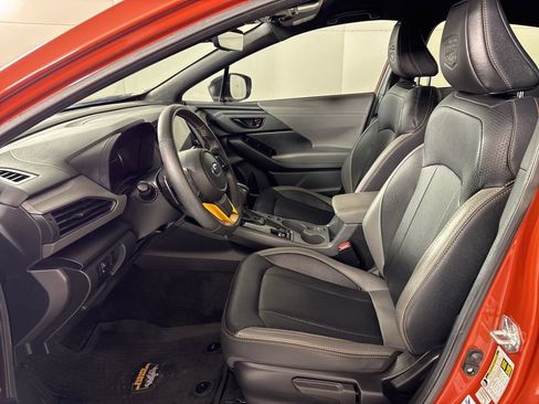 Used 2024 Subaru Crosstrek 2.5i Wilderness image 19