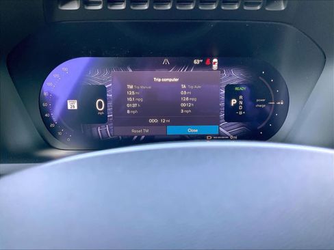 New 2026 Volvo XC90 T8 Ultra w/ Protection Package Premier image 19