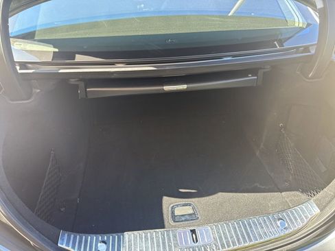 Used 2019 Mercedes-Benz S 560 Sedan image 21