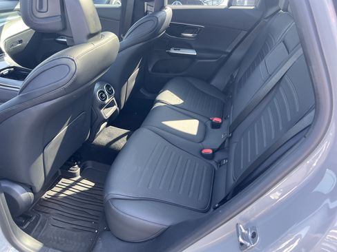 Certified 2026 Mercedes-Benz GLC 300 image 30