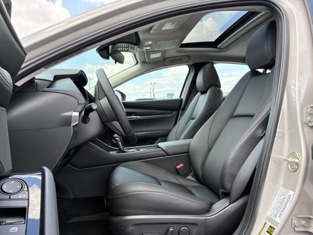 New 2026 MAZDA MAZDA3 2.5 S Sedan w/ Preferred Pkg FWD image 19