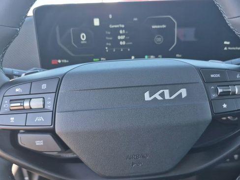 New 2025 Kia EV6 Wind image 18