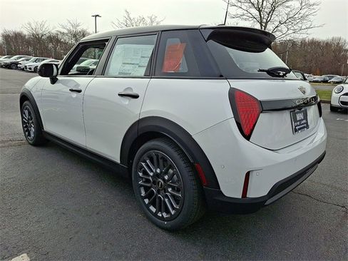 New 2026 MINI Cooper S image 4