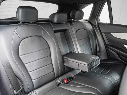 Certified 2022 Mercedes-Benz GLC 300 image 14