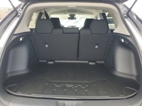 New 2026 Honda HR-V LX image 8
