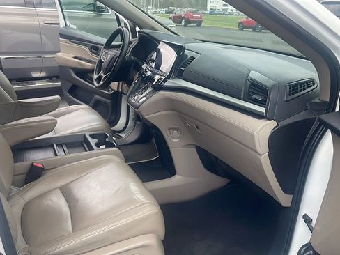 Used 2020 Honda Odyssey EX-L image 41