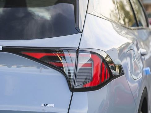 New 2026 Kia Sportage X-Line Prestige AWD/4WD image 10