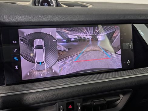 New 2026 Porsche Cayenne AWD/4WD image 32