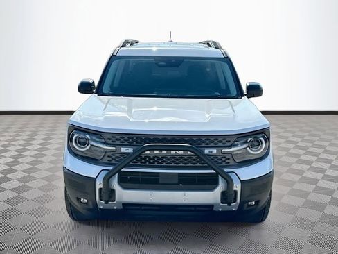 New 2025 Ford Bronco Sport Big Bend image 2