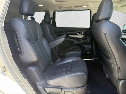 Used 2022 Subaru Ascent Limited w/ Technology Package AWD/4WD image 21