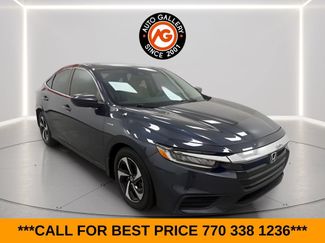 Used 2023 Honda Civic Sport video 1