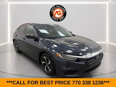 Used 2023 Honda Civic Sport