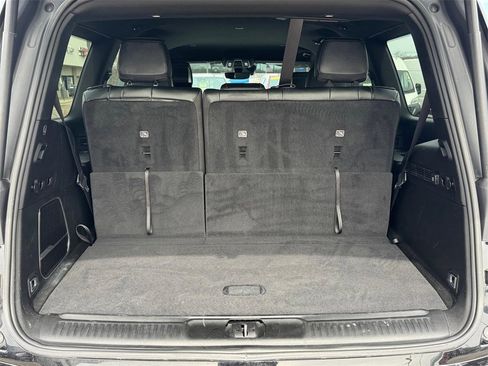 Used 2022 Jeep Wagoneer Series II w/ Rear Seat Video Group 1 image 5