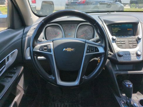 Used 2017 Chevrolet Equinox Premier w/ Enhanced Convenience Package FWD image 14
